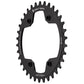 96 mm BCD Chainrings for Shimano XTR M9000 and M9020 for Shimano 12spd Hyperglide+ Chain - Wolf Tooth Components
