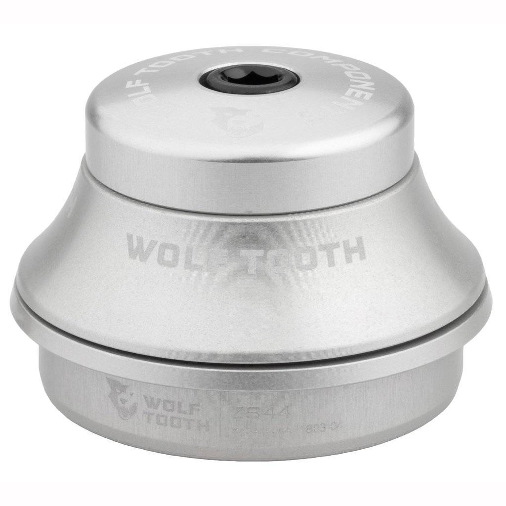 Wolf Tooth Premium ZS Headsets - Zero Stack Lower - Wolf Tooth Components