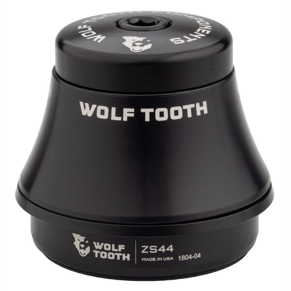 Wolf Tooth Premium ZS Headsets - Zero Stack Lower - Wolf Tooth Components