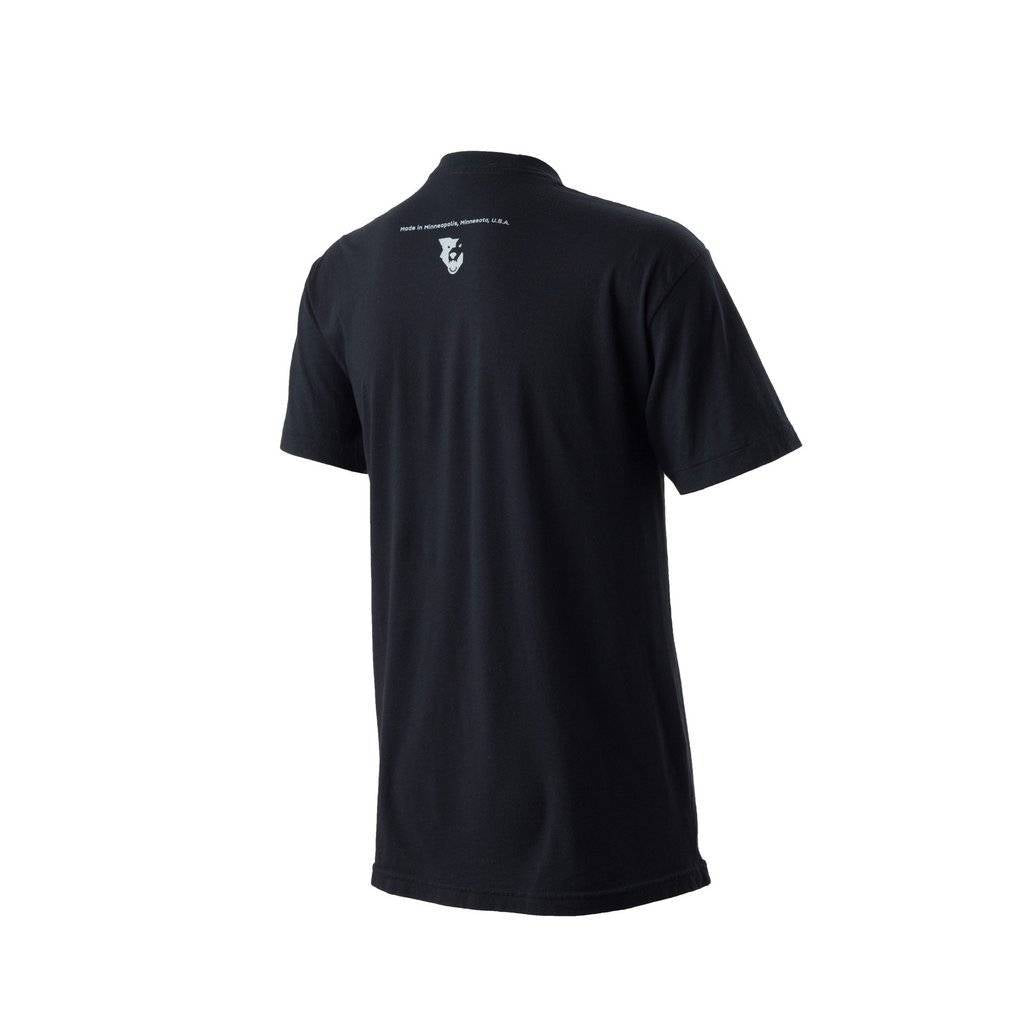 Men's Logo T-Shirt - Wolf Tooth Components