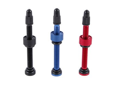 Tubeless Valves - Yuniper