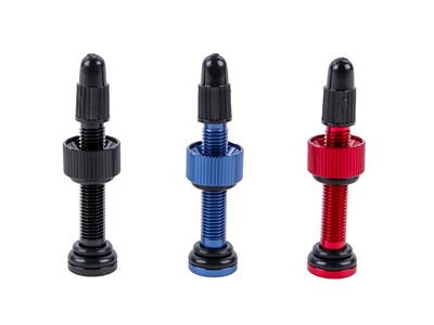 Tubeless Valves - Yuniper