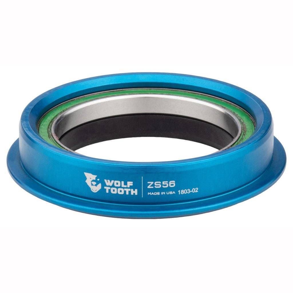 Wolf Tooth Performance ZS Headsets - Zero Stack Lower - Wolf Tooth Components