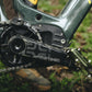 Direct Mount Chainrings for Bosch E-Bike Motor