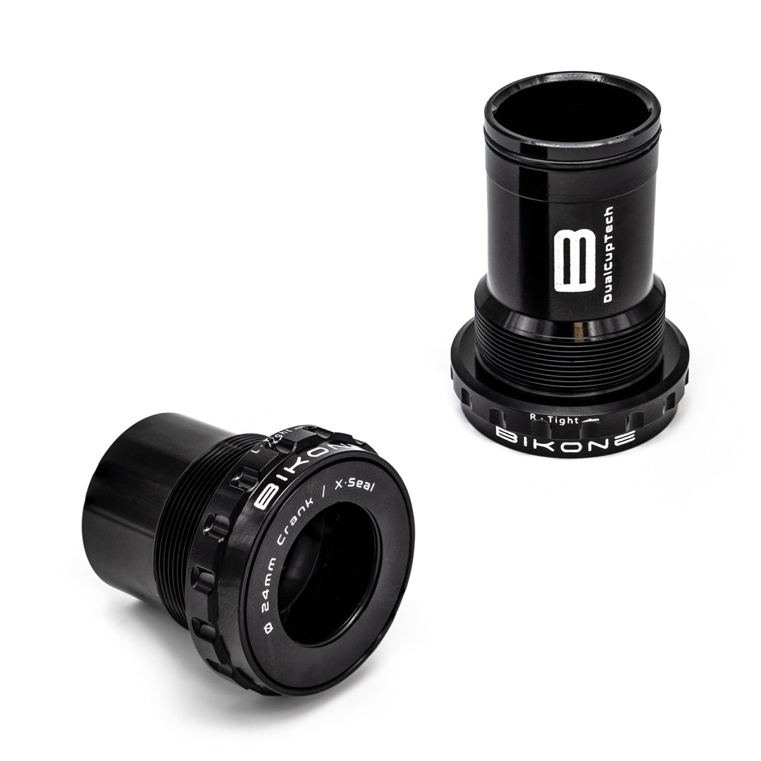 DCTech BSA Shimano Road