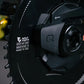 Aero 107 BCD Chainrings for SRAM