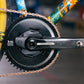 Aero 107 BCD Chainrings for SRAM