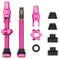 Tubeless Valve Stem Kit for Clik Valve