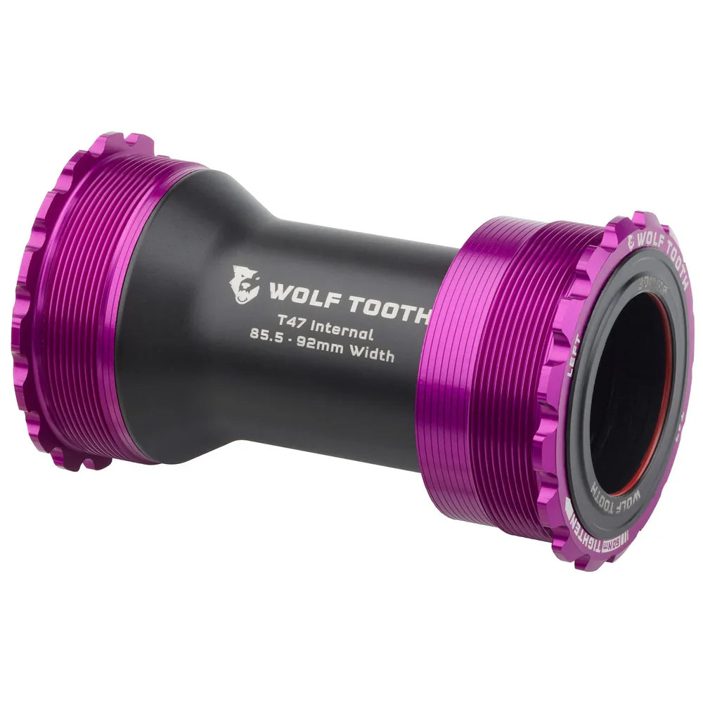 T47 Internal Bottom Bracket