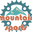 Mountain Sports logo