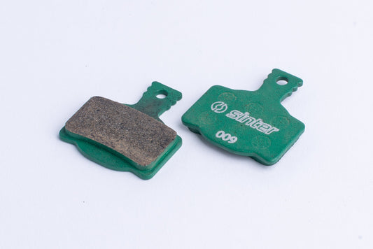 Magura, Campagnolo 09 Green