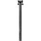 Beast Components Seatpost - Straight UD black - Beast Components