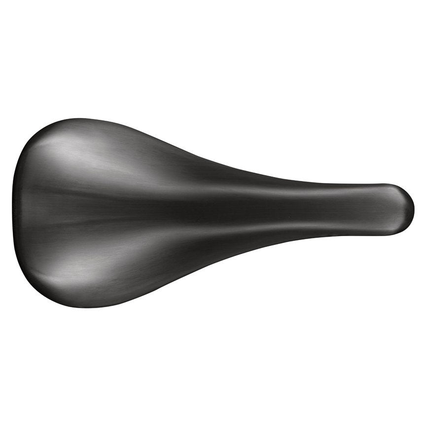Pure Carbon Saddle  UD red - Beast Components