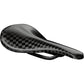 Beast Components Pure Carbon Saddle SQUARE Black - Beast Components