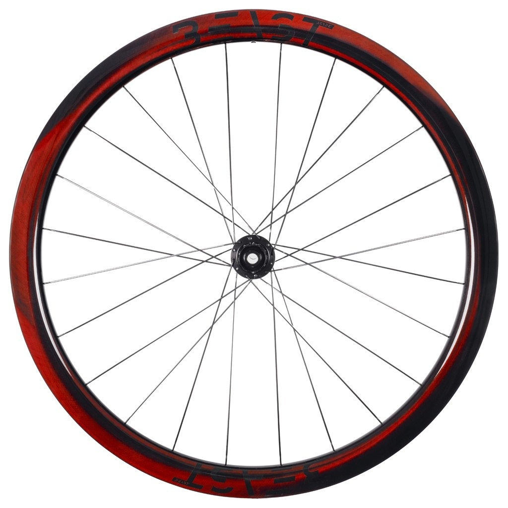 RX40 Carbon Wheelset  UD RED | DT Swiss 240 - Beast Components