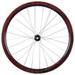 RX40 Carbon Wheelset  SQUARE RED | DT Swiss 240 - Beast Components