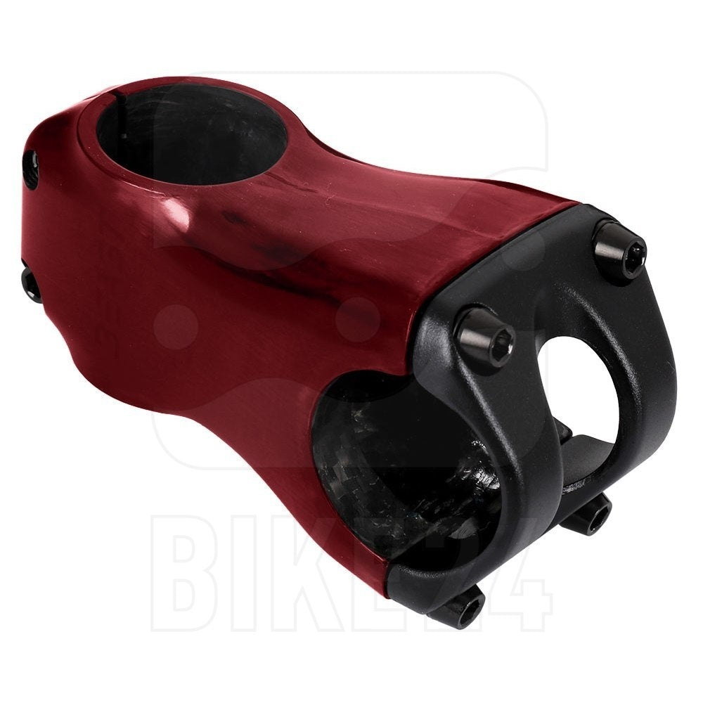 MTB Stem UD red - Beast Components