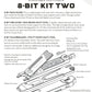 8-Bit Kit Two - Wolf Tooth Components