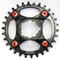 94 mm BCD for SRAM XO1, X1, GX, and NX Crankset - Wolf Tooth Components