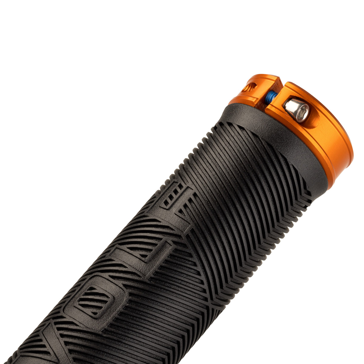 Echo Lock-On Grips - Wolf Tooth Components