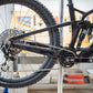 Direct Mount Chainrings for Trek TQ E-Bike Motor