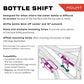 B-RAD Bottle Shift - Wolf Tooth Components
