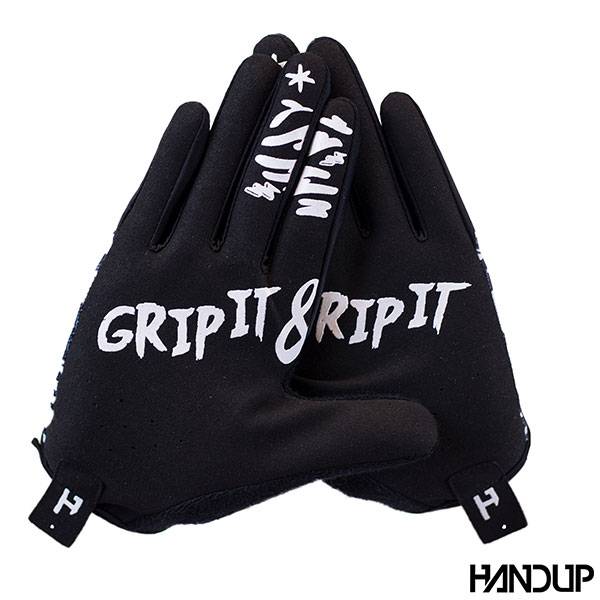Grip it & Rip it - 5th Period Art Class - Handup