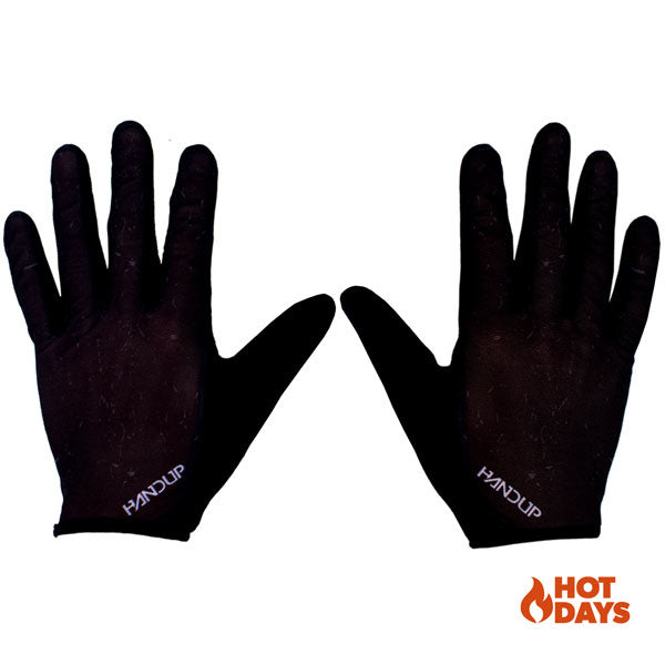 Summer Lite Gloves - Night Rider - Handup
