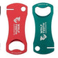 Bottle Opener With Rotor Truing Slot - Wolf Tooth Components