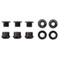 Set of 5 Chainring Bolts+Nuts for 1X - Wolf Tooth Components