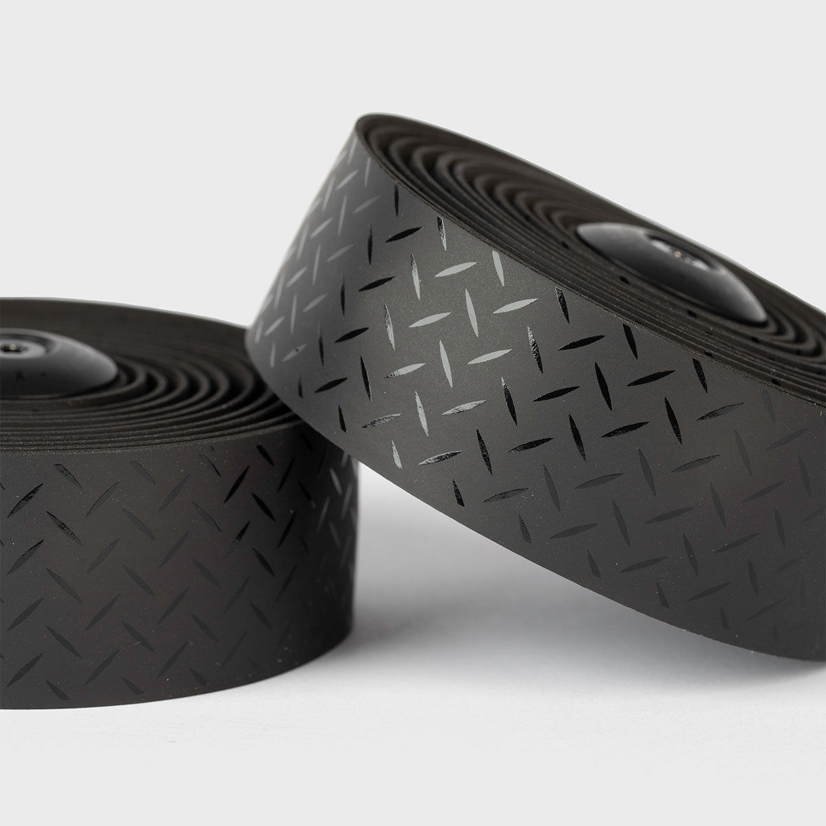 BURGH CYCLING Checkerplate Stealth Bar Tape