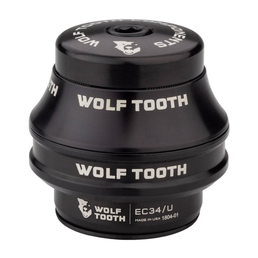Wolf Tooth Performance EC Headsets - External Cup Upper - Wolf Tooth Components