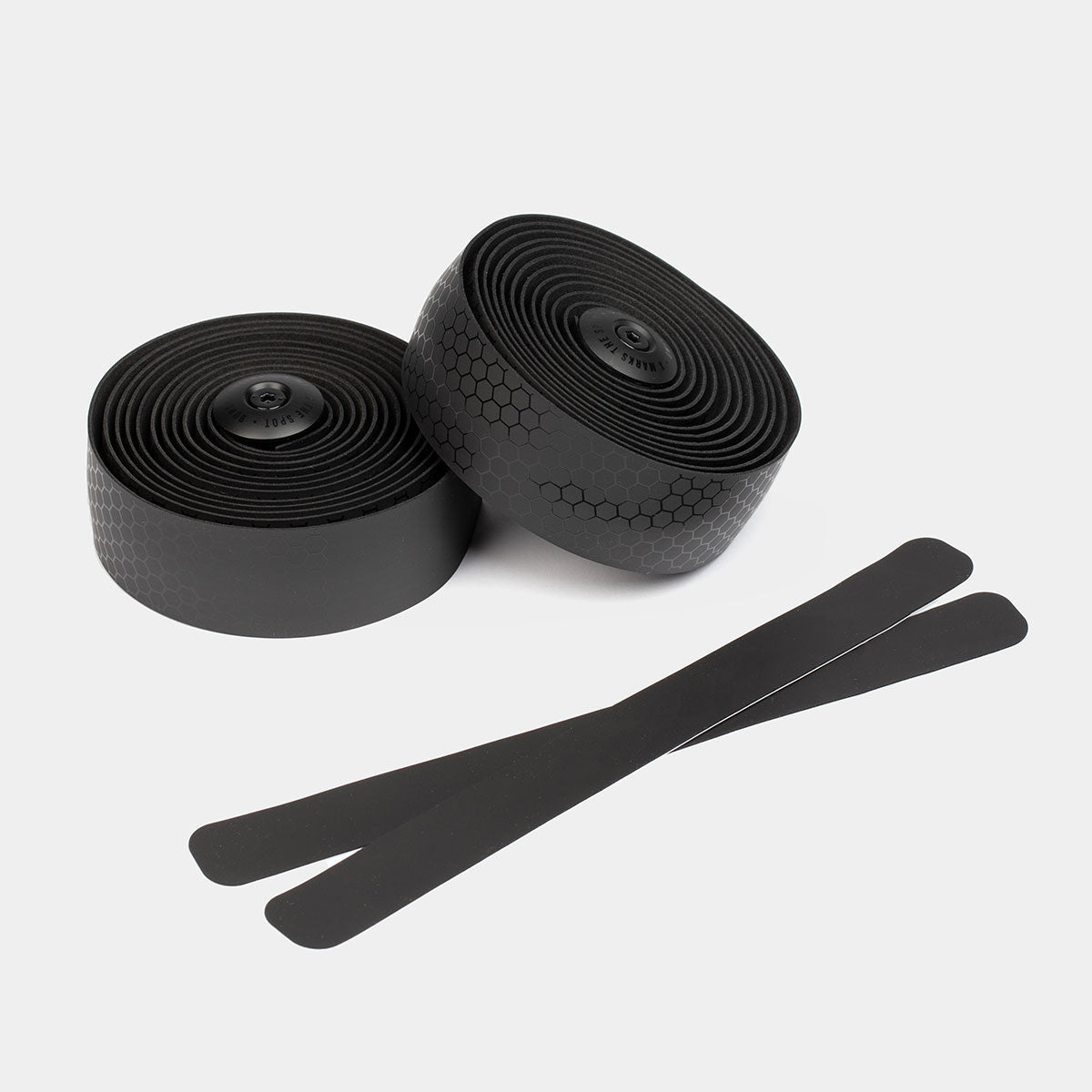 BURGH CYCLING Hex Stealth Bar Tape - BURGH CYCLING