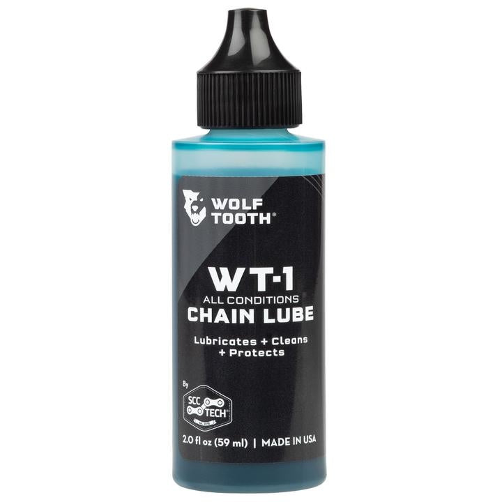 WT-1 Chain Lube - Wolf Tooth Components