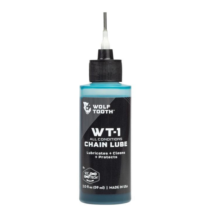 WT-1 Chain Lube Precision Needle Applicator - Wolf Tooth Components