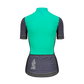 Jersey Pro – Magnetic GREEN ♀ - Quest
