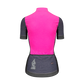 Jersey Pro – Magnetic PINK ♀ - Quest