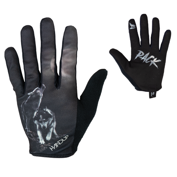 day wolf handschuhe Gloves