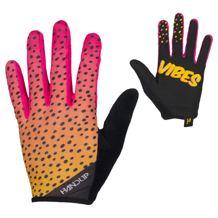 Summer LITE Gloves - Rainbow Trout – mountainsports-distribution