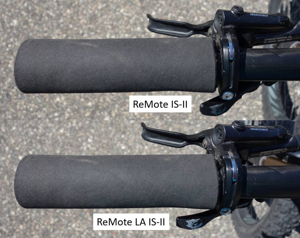 ReMote - Wolf Tooth Components