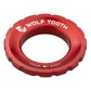 Centerlock Rotor Lockring - Wolf Tooth Components