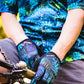 Summer LITE Gloves - Sea Lettuce - Handup