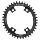 Elliptical 110 BCD Asymmetric 4-Bolt for Shimano Cranks - Wolf Tooth Components