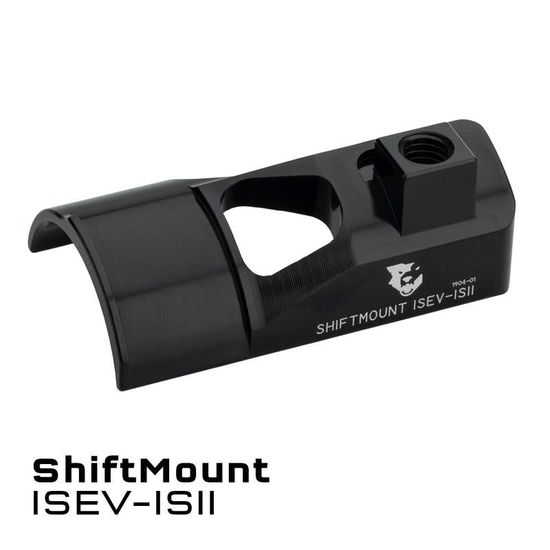 SHIFTMOUNT - Wolf Tooth Components
