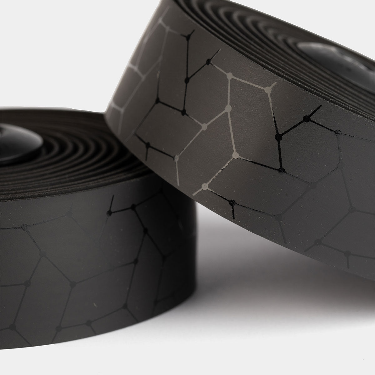 BURGH CYCLING Silk Stealth Bar Tape - BURGH CYCLING