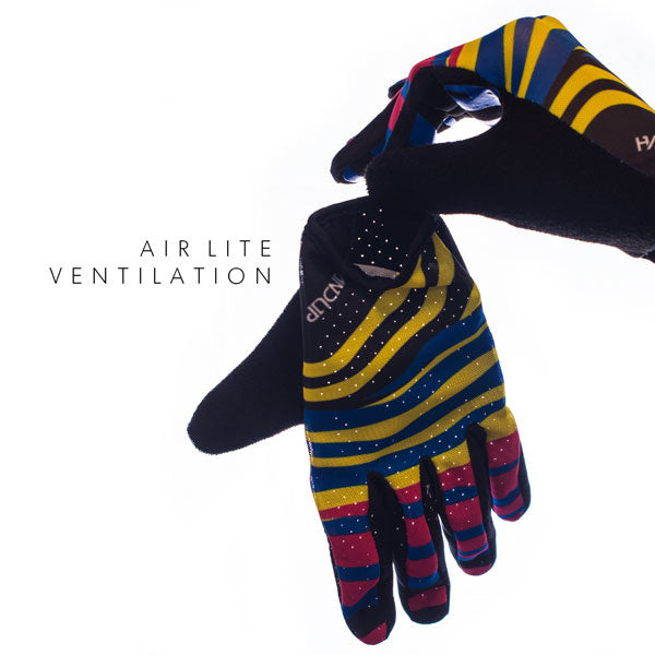 Summer Lite Glove - Zebra Party - Handup