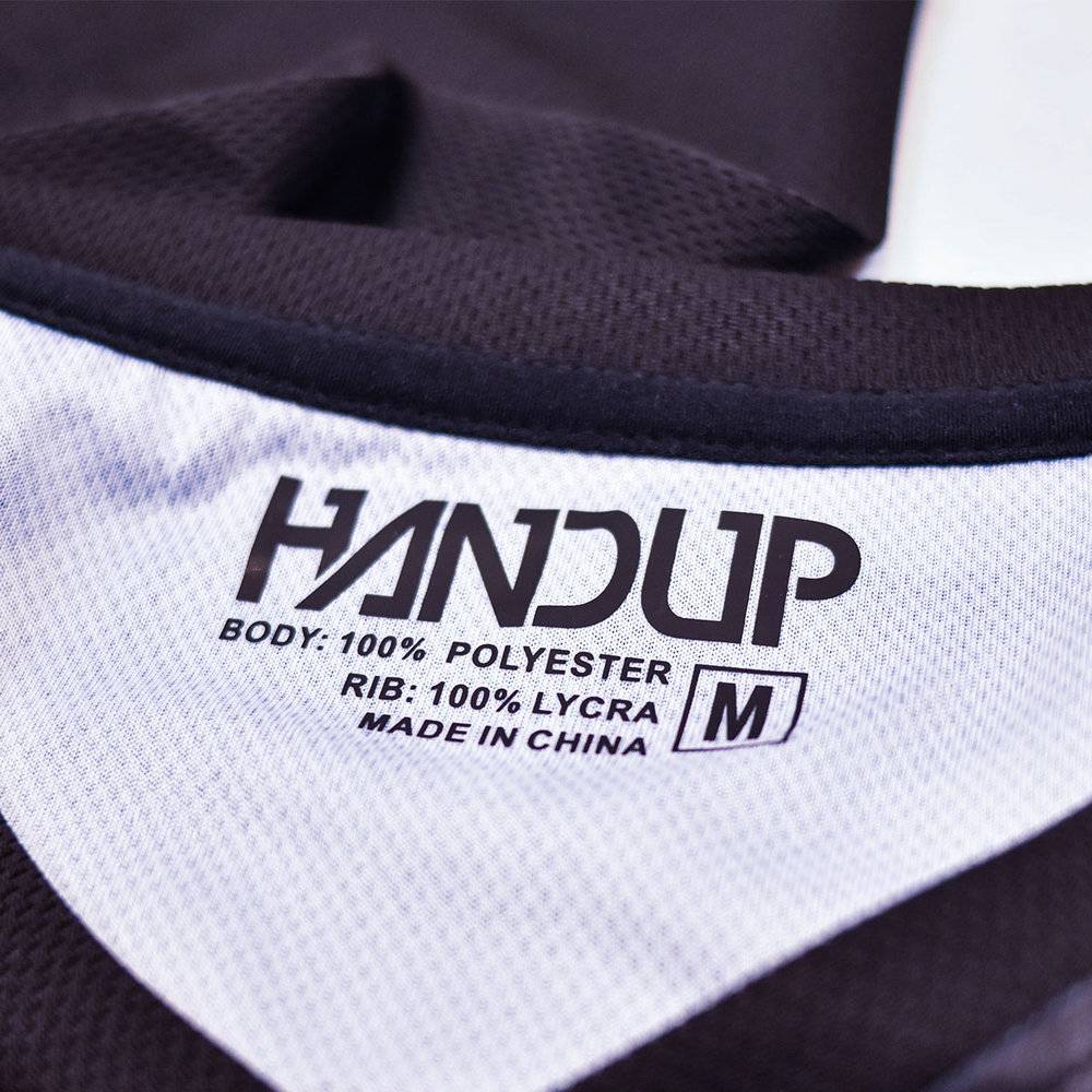 Short Sleeve Jersey - Night Ops - Handup