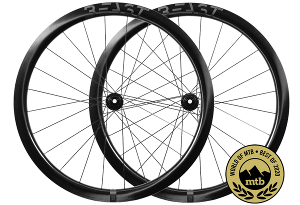 Best on sale wheelset 2020