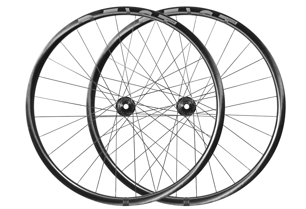 HY35 | DT Swiss 240 - Beast Components