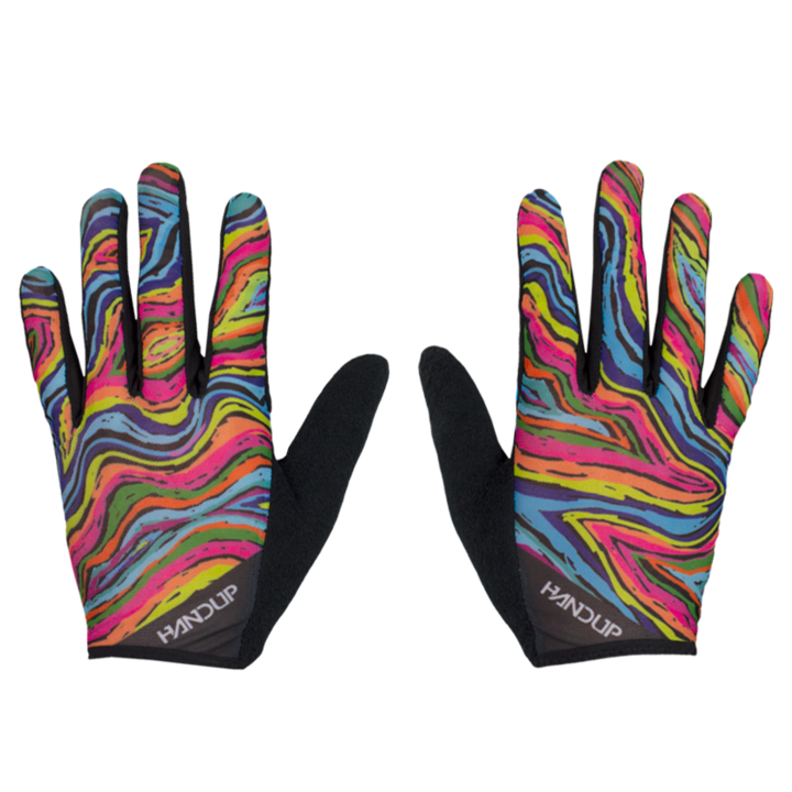 Summer LITE Gloves - Topo VanGO - Handup